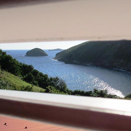 Anse Figuier Gites De France Terre-De-Haut Zewnętrze zdjęcie