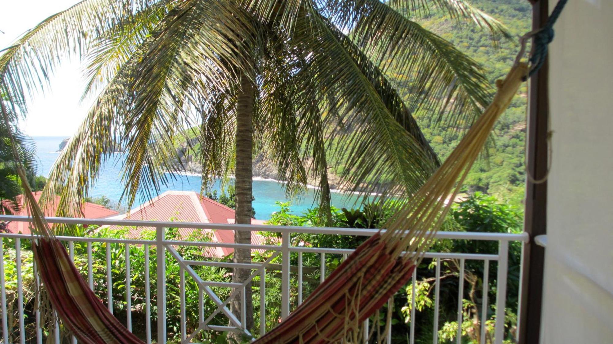 Anse Figuier Gites De France Terre-De-Haut Pokój zdjęcie