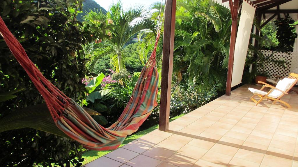 Anse Figuier Gites De France Terre-De-Haut Pokój zdjęcie